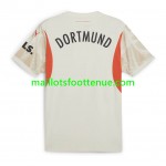 Maillot/Tenue BV 09 Borussia Dortmund Gardien Exterieur 2024/2025